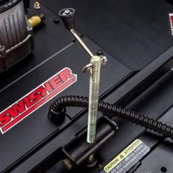 Swisher RC11544BS 44" Rough Cut Trail Cutter 11.5 HP Briggs & Stratton Engine