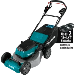 Makita XML06Z 18V X2 (36V) LXT 18" Self‑Propelled Lawn Mower