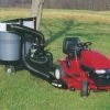 Trac Vac 682 Lawn Mower Bagger Vacuum Pull Behind -Lawn Mowers Sales Shop 682pro