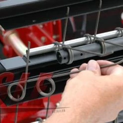 JRCO 471 Series 36" Tine Rake Dethatcher w/o Mount Bar 36471 -Lawn Mowers Sales Shop 6 11 8 2