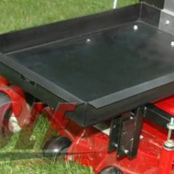 JRCO Transporter Tray Tub Heat Deflector Walk Behind 490JRCO -Lawn Mowers Sales Shop 6 12 5 1