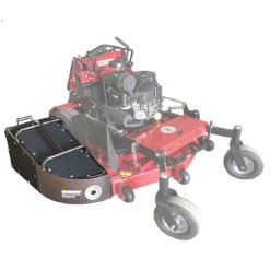 Bradley DC2400 Dust Cover For GC2400 Grass Catcher -Lawn Mowers Sales Shop 6 33 9