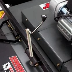 Swisher FCE11544BS 44" Finish Cut Trail Mower 11.5 HP Briggs & Stratton -Lawn Mowers Sales Shop 6 3 6