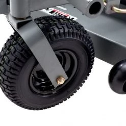 Swisher FC14560BS-CA 60" Finish Cut Trail Mower 14.5hp Ca Comp -Lawn Mowers Sales Shop 6 3 7 2