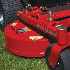 Toro 74312 Zero Turn Mower 48" Direct Collect 23 hp Kohler -Lawn Mowers Sales Shop 7 10 gauge deep deck design