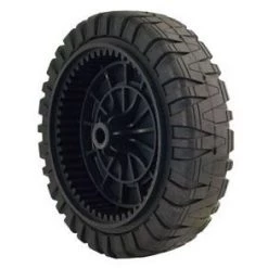 Oregon 72-072 Semi-Pnuematic Wheel 12X175 For MTD 734-04082