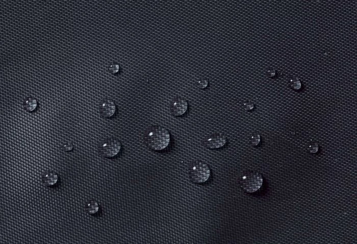 Classic 73117-HUSQ Lawn Mower Cover for Husqvarna Walk-Behind Mowers Black 7 Classic 73117-HUSQ Lawn Mower Cover for Husqvarna Walk-Behind Mowers Black - Image 5