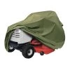 Classic Accessories Tractor Cover Medium - Olive 73910 1 Classic Accessories Tractor Cover Medium - Olive 73910 -Lawn Mowers Sales Shop 73910 h 1 1