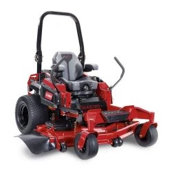 Toro 74015 60" ZMaster 4000 HDX Pro Zero Turn Mower 31HP KAW
