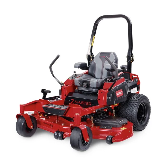 Toro 74000 4000 Series 48" Zero Turn Mower 24.5 HP Kawasaki 4 Toro 74000 4000 Series 48" Zero Turn Mower 24.5 HP Kawasaki - Image 2