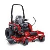 Toro 74002 4000 Series 52" Zero Turn Mower 25.5 HP Kawasaki -Lawn Mowers Sales Shop 74015 zmaster 4000 mower front right 1