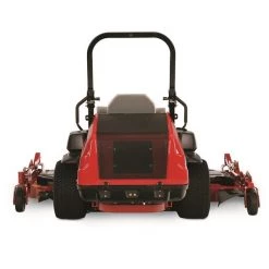 Toro 74090 Z Master 7500 96" Zero Turn Mower 38HP Kohler EFI -Lawn Mowers Sales Shop 74090 zmaster 7500 g rear lc19 4363s 1600x1369