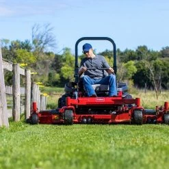 Toro 74090 Z Master 7500 96" Zero Turn Mower 38HP Kohler EFI -Lawn Mowers Sales Shop 74090 zmaster 7500g lc19 4356s 8847