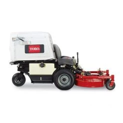Toro 74315 8000 Zero Turn Mower 42" Direct Collect 25 hp Koh -Lawn Mowers Sales Shop 74312 01