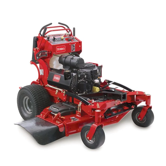 Toro GrandStand 72523 Stand On Mower 60" - 26.5hp Kohler 3 Toro GrandStand 72523 Stand On Mower 60" - 26.5hp Kohler