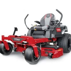 Toro 75303 Titan 6000 60" Zero Turn Mower 24.5 HP
