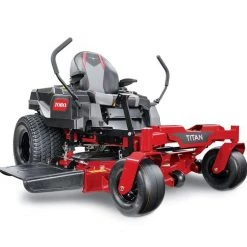 Toro 75305 Titan 54" Zero Turn Mower 26HP Kohler Engine