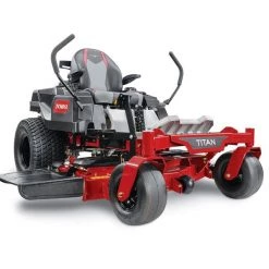 Toro 75313 Titan MyRide 60" Zero Turn Mower 24.5 HP