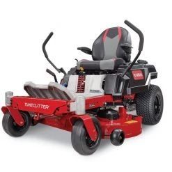 Toro 75755 TimeCutter MyRide 50" Zero Turn Mower 24.5HP