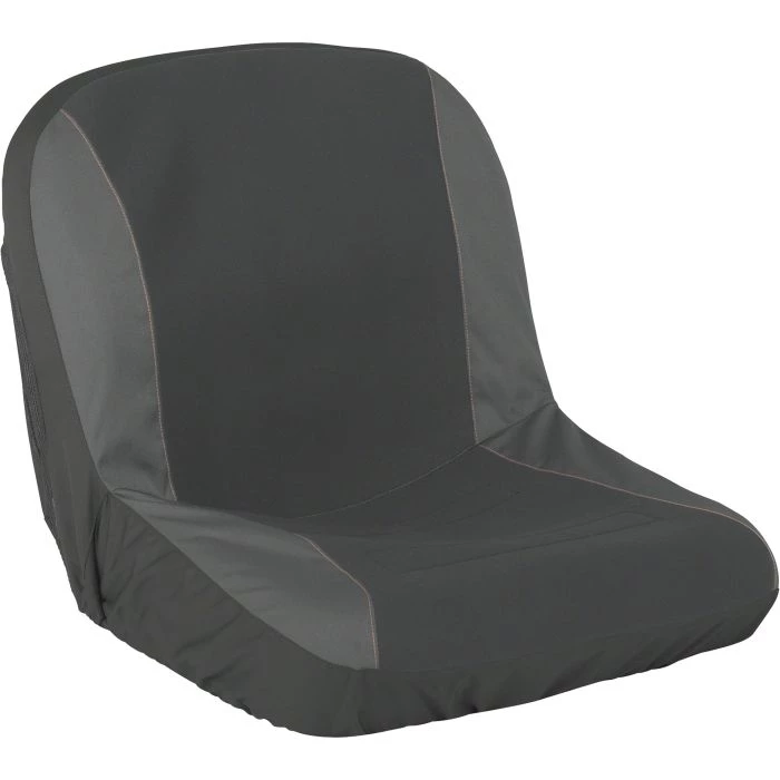 Classic Accessories 52-144-380301-00 Neoprene Paneled Tractor Seat Cover 3 Classic Accessories 52-144-380301-00 Neoprene Paneled Tractor Seat Cover