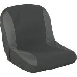 Classic 52-145-380401-00 Large Neoprene Paneled Tractor Seat Cover