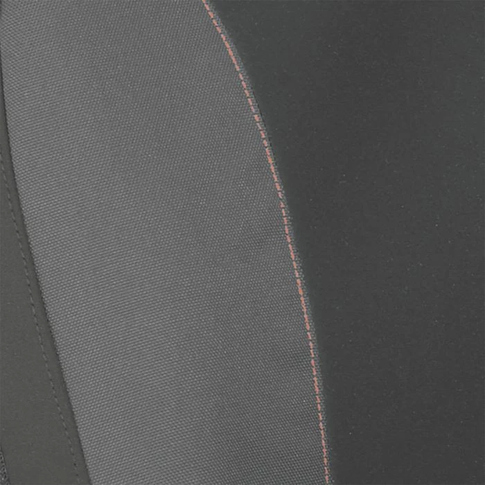 Classic Accessories 52-144-380301-00 Neoprene Paneled Tractor Seat Cover 7 Classic Accessories 52-144-380301-00 Neoprene Paneled Tractor Seat Cover - Image 5