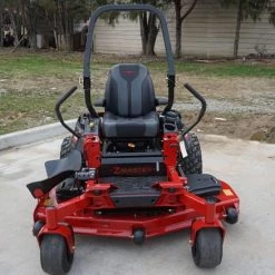 Toro 77299 2000 Series 60" Zero Turn Mower 24.5 HP Kawasaki Engine 22 Toro 77299 2000 Series 60" Zero Turn Mower 24.5 HP Kawasaki Engine -Lawn Mowers Sales Shop 77282.2 1 1 1