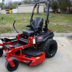 Toro 77282 2000 Series 52" Zero Turn Mower 24.5 HP Toro Engine -Lawn Mowers Sales Shop 77282.3