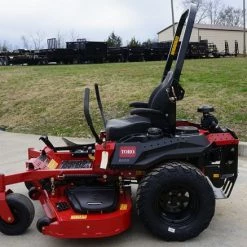 Toro 77282 2000 Series 52" Zero Turn Mower 24.5 HP Toro Engine -Lawn Mowers Sales Shop 77282.4