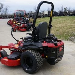 Toro 77282 2000 Series 52" Zero Turn Mower 24.5 HP Toro Engine -Lawn Mowers Sales Shop 77282.5