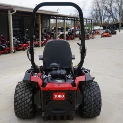 Toro 77282 2000 Series 52" Zero Turn Mower 24.5 HP Toro Engine -Lawn Mowers Sales Shop 77282.6