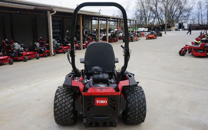 Toro 77299 2000 Series 60" Zero Turn Mower 24.5 HP Kawasaki Engine 11 Toro 77299 2000 Series 60" Zero Turn Mower 24.5 HP Kawasaki Engine - Image 9