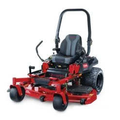 Toro 77282 2000 Series 52" Zero Turn Mower 24.5 HP Toro Engine -Lawn Mowers Sales Shop 77284 toro 2000 zmaster zero turn mower 03