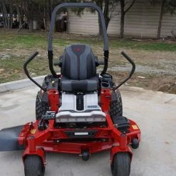 Toro 77290 MyRide 2000 52" Zero Turn Mower 23.5 HP -Lawn Mowers Sales Shop 77290.2