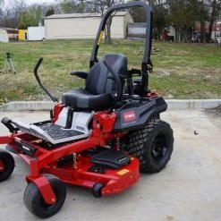 Toro 77290 MyRide 2000 52" Zero Turn Mower 23.5 HP -Lawn Mowers Sales Shop 77290.3