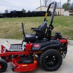 Toro 77290 MyRide 2000 52" Zero Turn Mower 23.5 HP -Lawn Mowers Sales Shop 77290.4