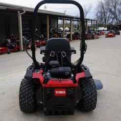Toro 77290 MyRide 2000 52" Zero Turn Mower 23.5 HP -Lawn Mowers Sales Shop 77290.6