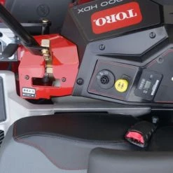 Toro 77290 MyRide 2000 52" Zero Turn Mower 23.5 HP -Lawn Mowers Sales Shop 77290.8