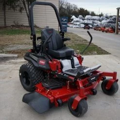 Toro 77293 60" ZMaster 2000 HDX MyRide Zero Turn Mower 23.5HP Kaw -Lawn Mowers Sales Shop 77293.1