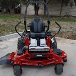 Toro 77293 60" ZMaster 2000 HDX MyRide Zero Turn Mower 23.5HP Kaw -Lawn Mowers Sales Shop 77293.2
