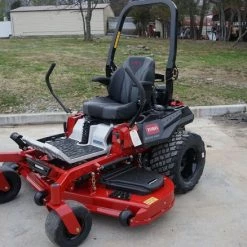 Toro 77293 60" ZMaster 2000 HDX MyRide Zero Turn Mower 23.5HP Kaw -Lawn Mowers Sales Shop 77293.3
