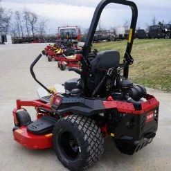 Toro 77293 60" ZMaster 2000 HDX MyRide Zero Turn Mower 23.5HP Kaw -Lawn Mowers Sales Shop 77293.5