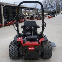 Toro 77293 60" ZMaster 2000 HDX MyRide Zero Turn Mower 23.5HP Kaw -Lawn Mowers Sales Shop 77293.6
