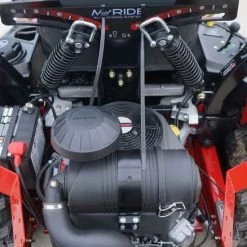 Toro 77293 60" ZMaster 2000 HDX MyRide Zero Turn Mower 23.5HP Kaw -Lawn Mowers Sales Shop 77293.8