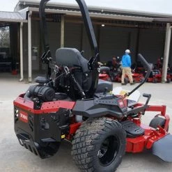 Toro 77293 60" ZMaster 2000 HDX MyRide Zero Turn Mower 23.5HP Kaw -Lawn Mowers Sales Shop 77293.9