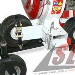 JRCO Blower Buggy Walk Behind Carrier for Lawn Mowers 601JRCO -Lawn Mowers Sales Shop 7 11 6 2