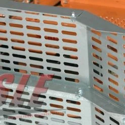 JRCO Leaf Plow Zero Turn Lawn Mower Attachment 480JRCO -Lawn Mowers Sales Shop 7 12 5 2