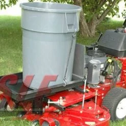 JRCO Transporter Tray Tub Heat Deflector Walk Behind 490JRCO -Lawn Mowers Sales Shop 7 12 6 1