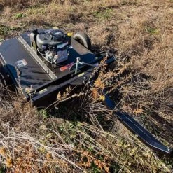 Swisher RC11544BS 44" Rough Cut Trail Cutter 11.5 HP Briggs & Stratton Engine -Lawn Mowers Sales Shop 7 5 6