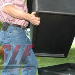 JRCO Transporter Tray Tub Heat Deflector Walk Behind 490JRCO -Lawn Mowers Sales Shop 8 10 5 1